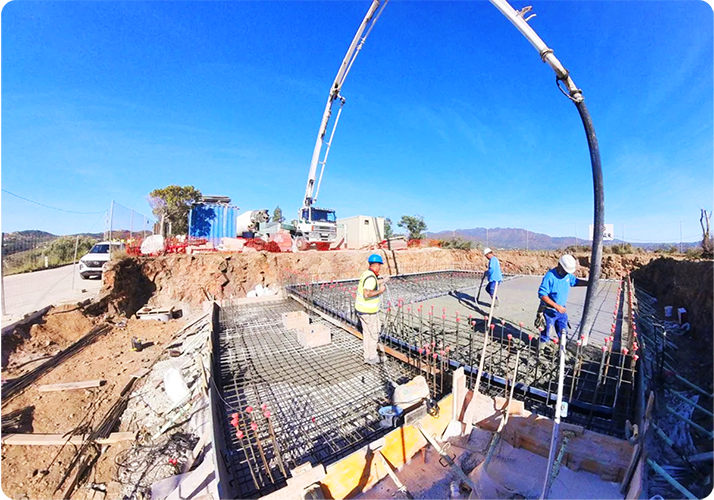 Crecimiento en Torremolinos