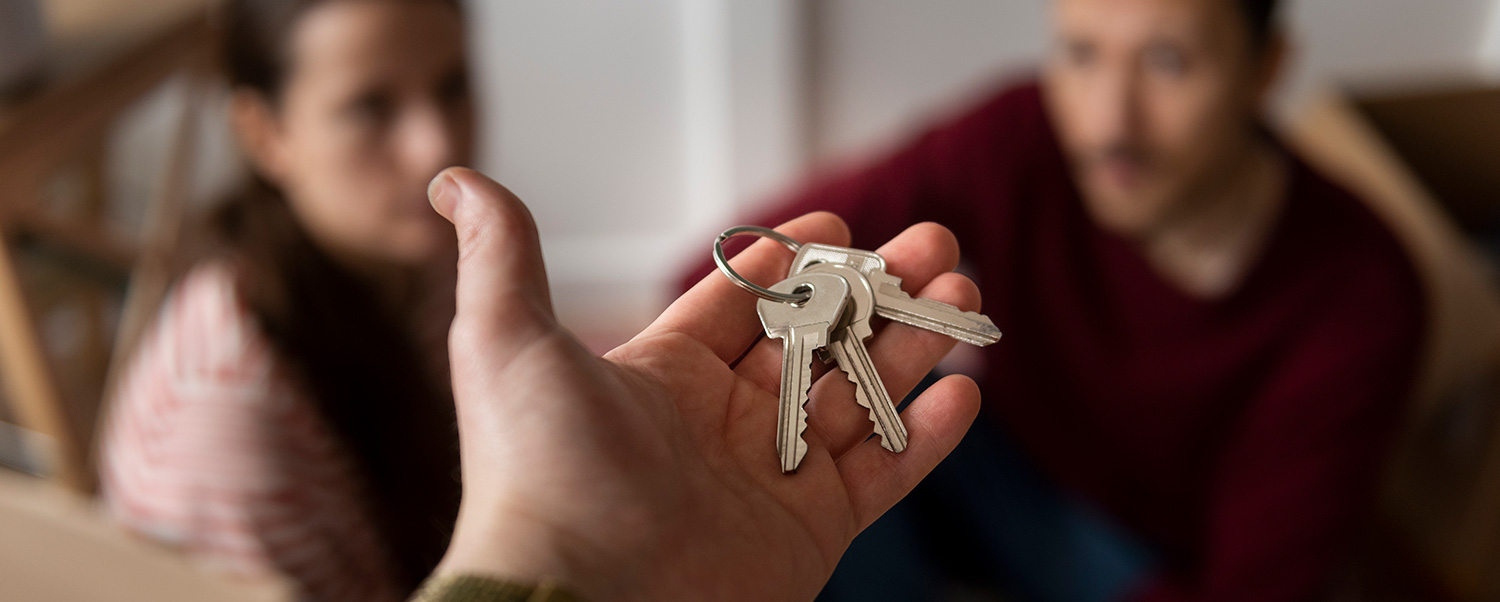 Uno de los errores más habituales es sobrevalorar la vivienda