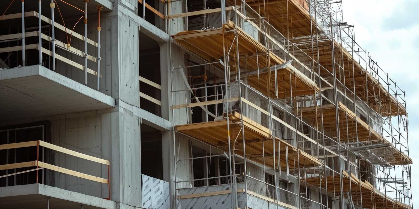El mercado inmobiliario necesita más viviendas nuevas para equilibrar la demanda creciente.