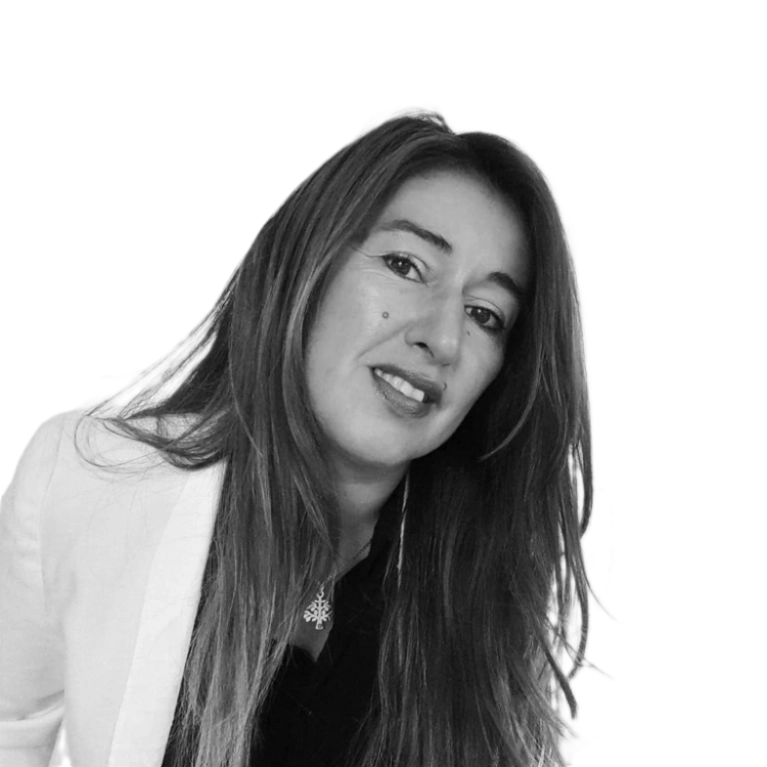 Gisela Juarez Logo